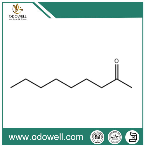 2-nonanona Cas 821-55-6