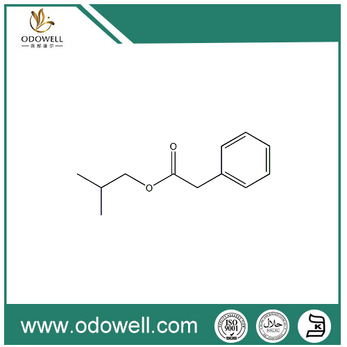 Fenilacetato de isobutilo