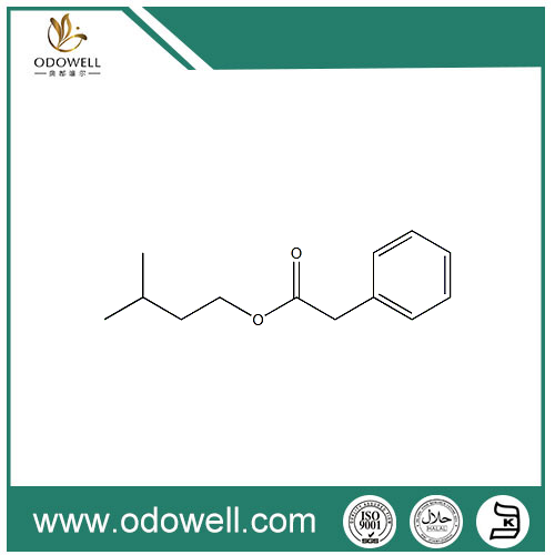 Isopentil fenilacetato