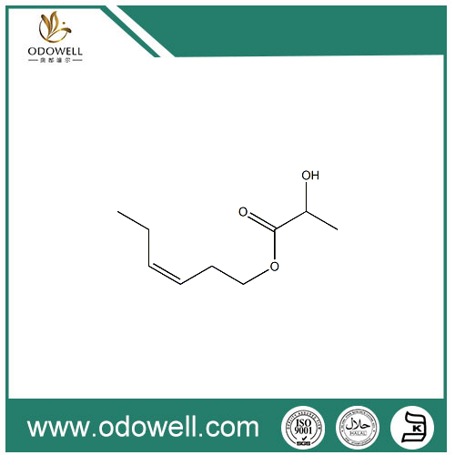 Lactato de cis-3-hexenilo