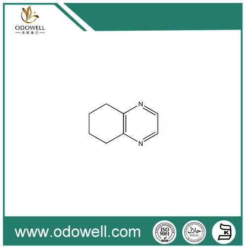 5,6,7,8-tetrahidroquinoxalina