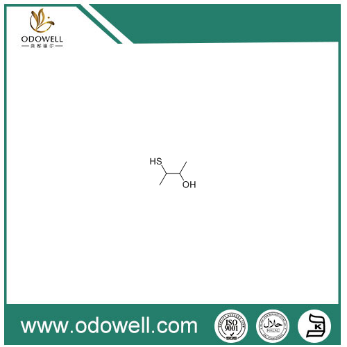 2-mercapto-3-butanol