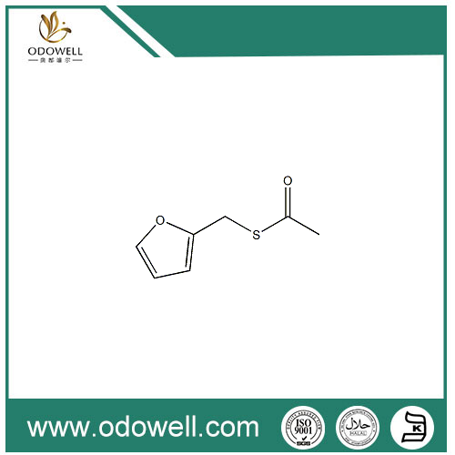 Tioacetato de furfurilo