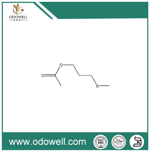 Acetato de 3- (metiltio) propilo