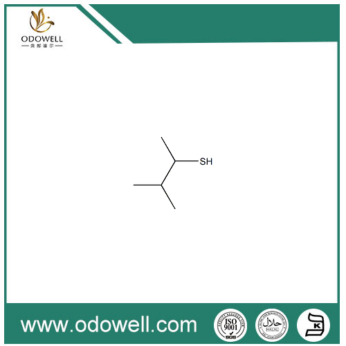 3-metil-2-butanotiol