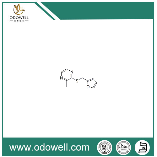 2-furfiltiltio-3-metilpirazina