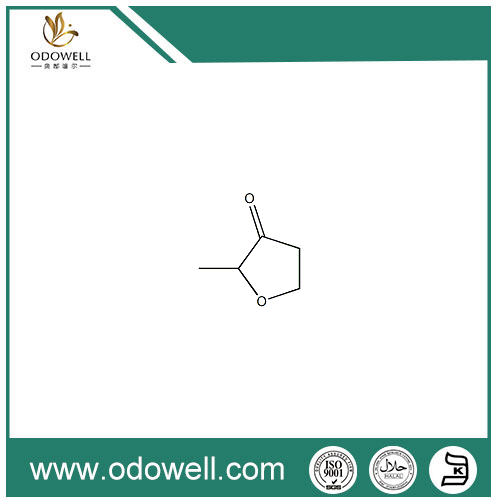 2-Metiltetrahidrofuran-3-ona