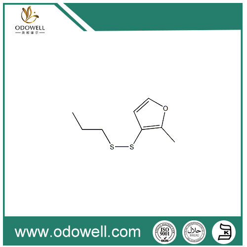 Propil 2-metil-3-furil disulfuro ï¼ˆPropyl719ï¼ ‰