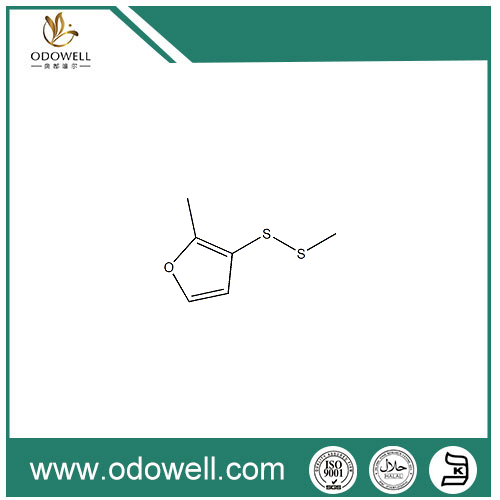 Metil 2-metil-3-furil disulfuro