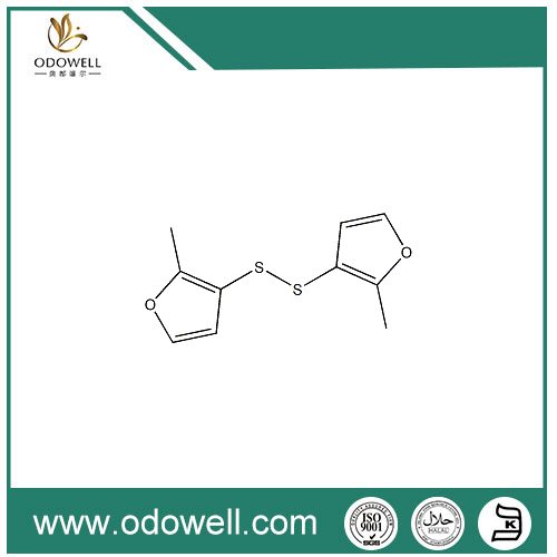 Bis (2-metil-3-furil) disulfuro