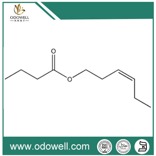 Butirato de cis-3-hexenilo