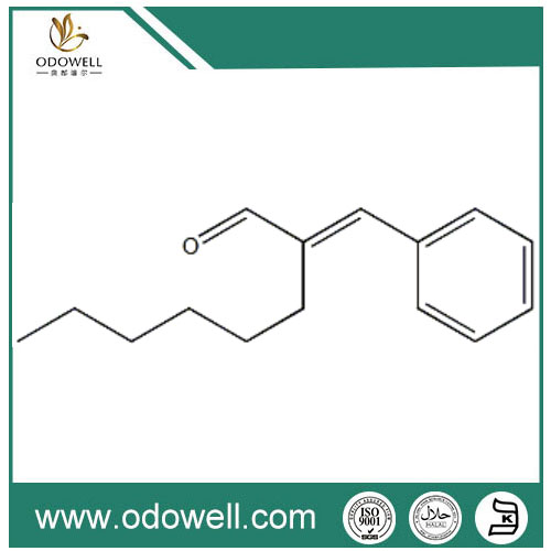 Α-hexilcinamaldehído