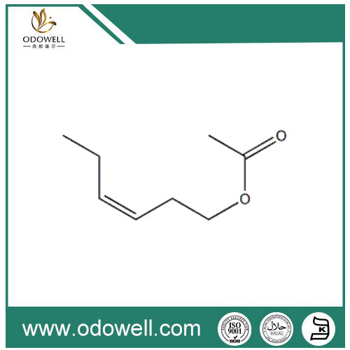 acetato de cis-3-hexenilo