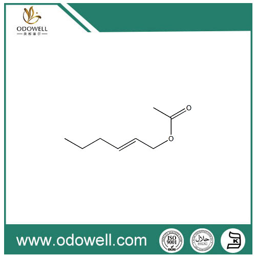 Acetato de trans-2-hexenilo