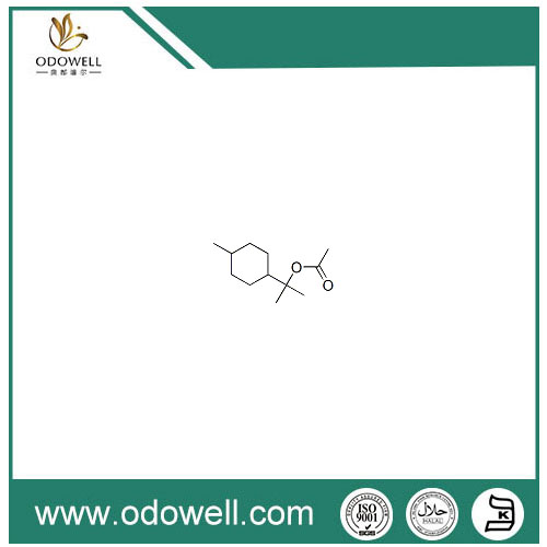 Acetato de dihidroterpenilo