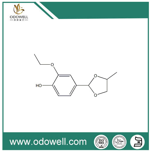 Etil vainillina propilenglicol acetal