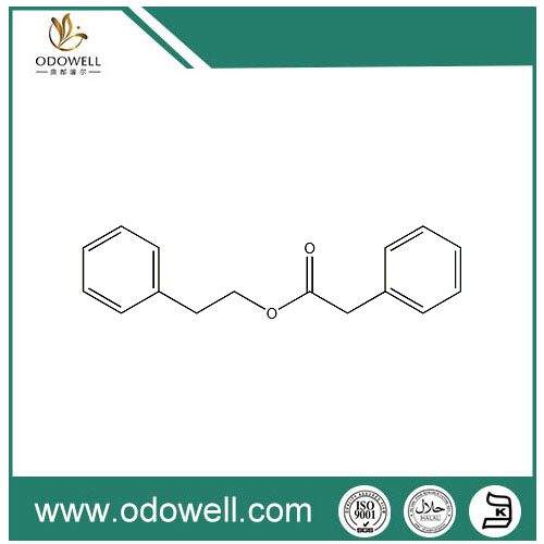 Fenilacetato de fenilo