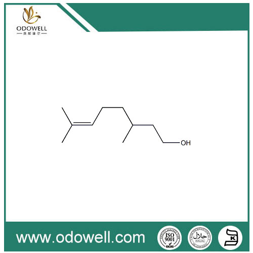 Citronelol