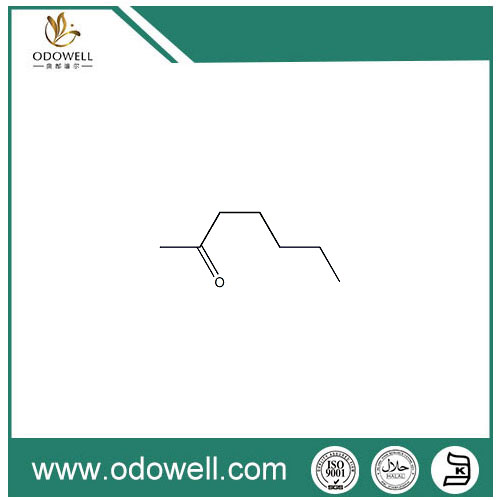 2-heptanona