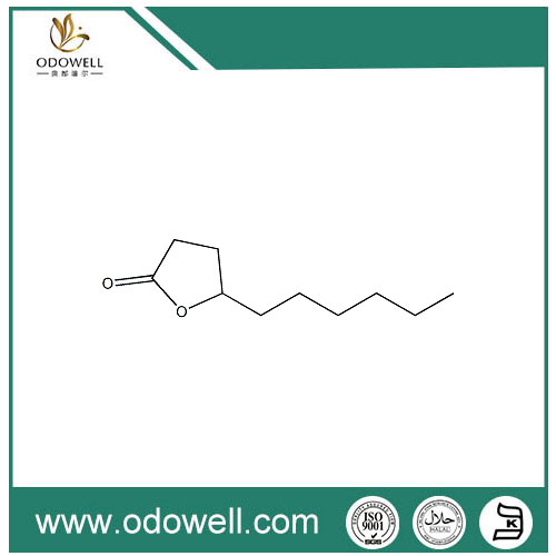 D-ï¼ˆ + ï¼ ‰ natural gamma decalactona