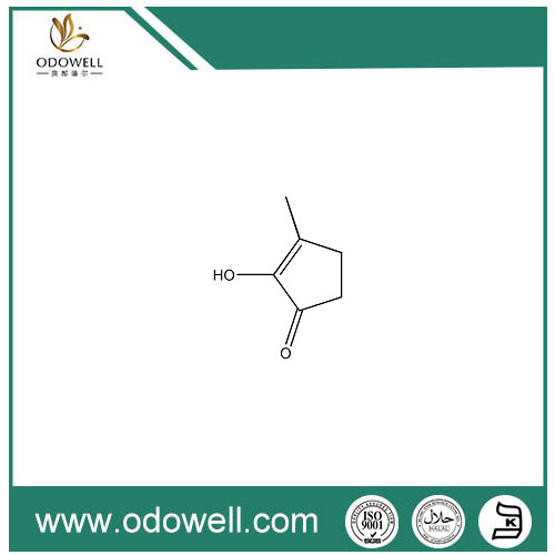 Metilciclopentenolona natural