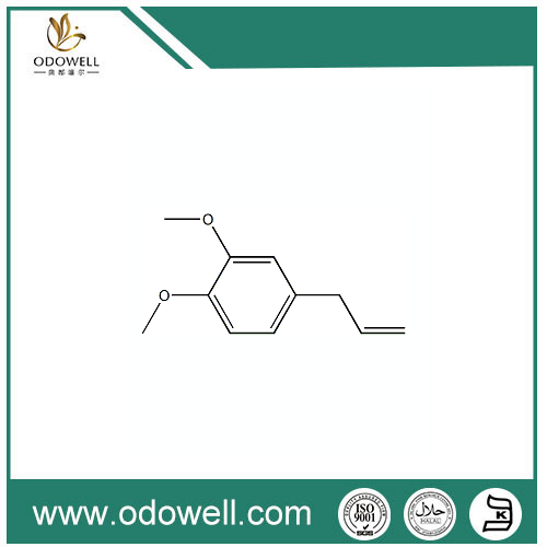 Eugenol metílico natural