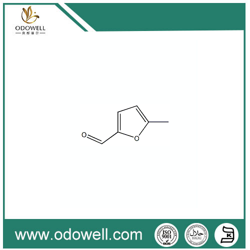 5-metilfurfural natural