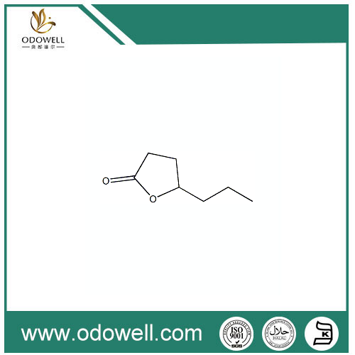 Heptalactona gamma natural