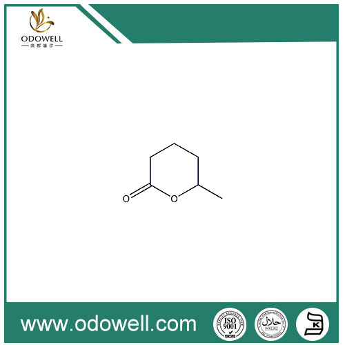 Delta hexalactona natural