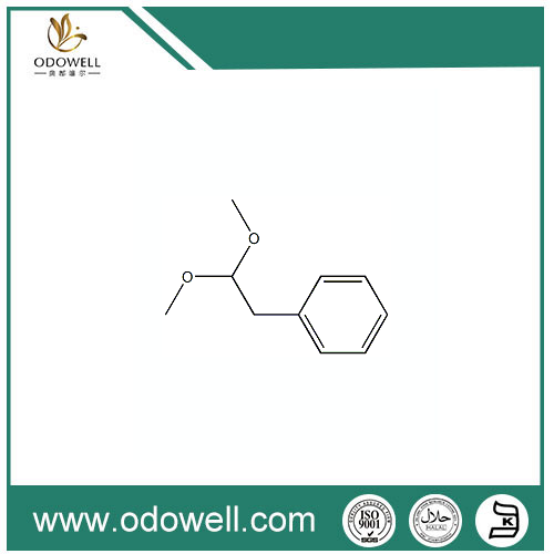 Fenilacetaldehído dimetil acetal