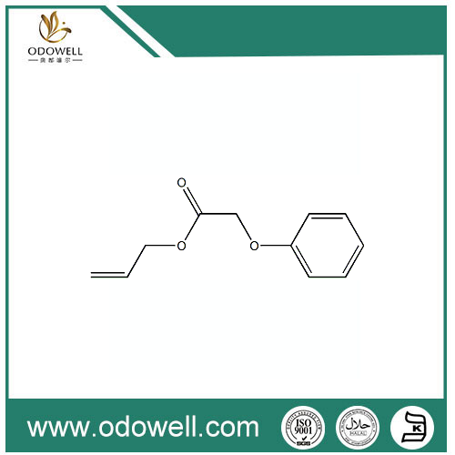 Fenoxiacetato de alilo