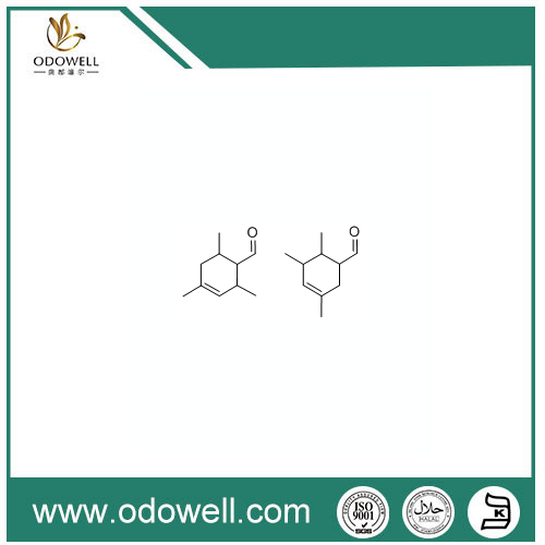 ISOCICLOCITRAL