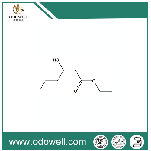 ETIL 3-HIDROXIHEXANOATO