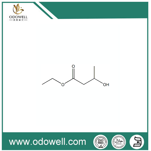 3-hidroxibutirato de etilo