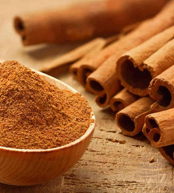 Los múltiples beneficios del aceite de corteza de canela