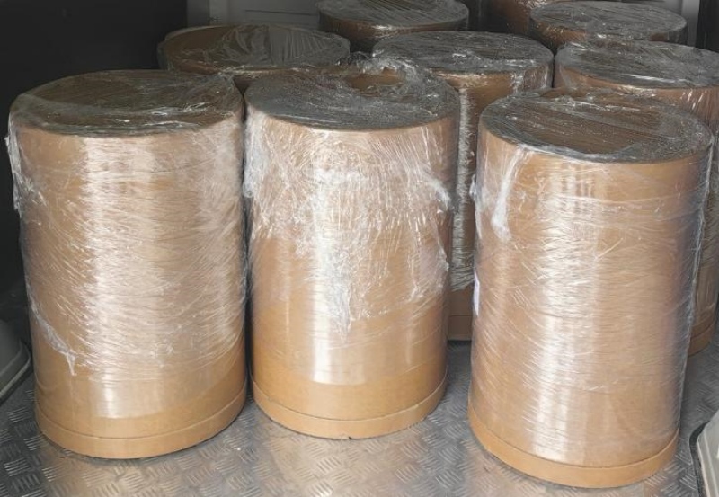 Proceso de producción de ambroxano con base biológica
