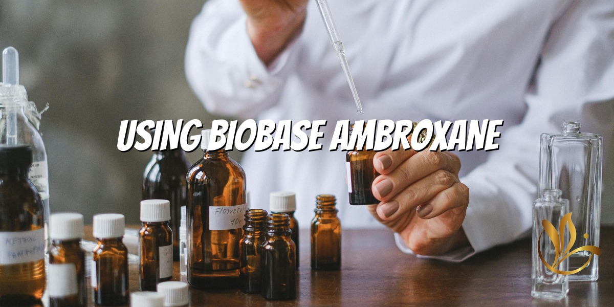 Mastering Ambrox: una guía de perfume para creaciones atemporales