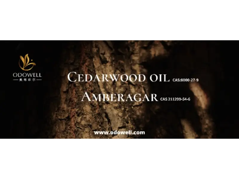 ¿Es su aroma característico realmente único?