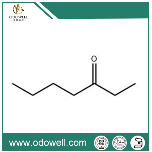 3-heptanona