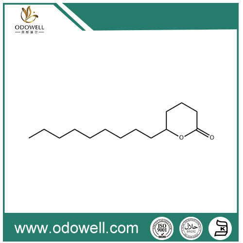 Delta tetradecalactona Cas 2721-22-4