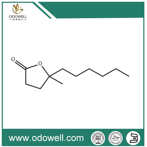 Dihidro Jasmone Lactona Cas 7011-83-8