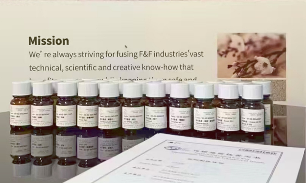 AMBROX Made in China